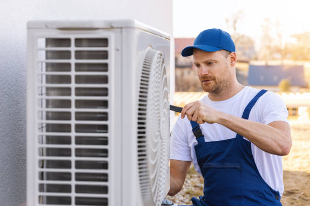 Best Local HVAC companies  in Avodo Heights, CA
