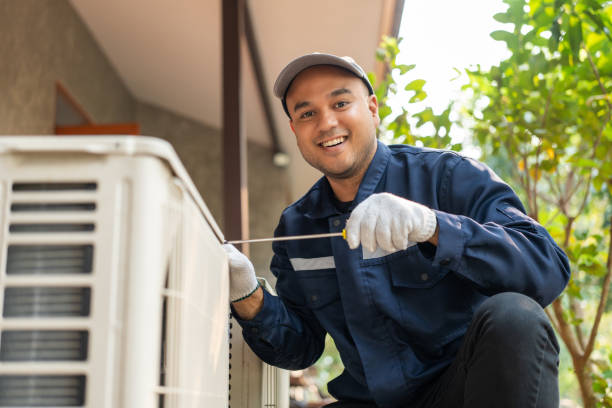 Best HVAC replacement cost  in Avodo Heights, CA