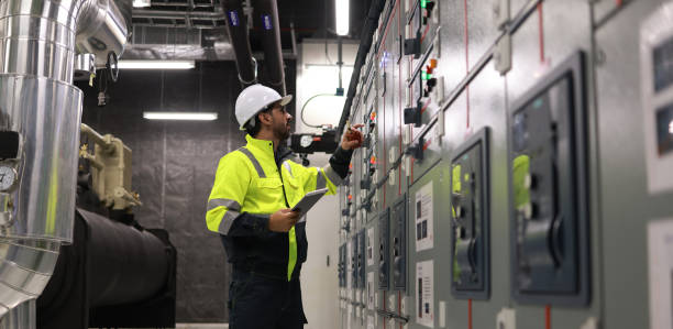 HVAC troubleshooting in Avocado Heights, CA