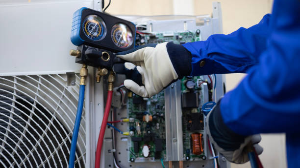 Affordable air conditioning repair in Avocado Heights, CA